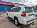 Toyota Land Cruiser Prado 2018 года за 30 000 000 тг. в Астана – фото 2