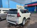 Toyota Land Cruiser Prado 2018 года за 30 000 000 тг. в Астана – фото 3