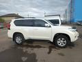Toyota Land Cruiser Prado 2018 года за 30 000 000 тг. в Астана – фото 4