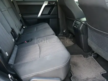Toyota Land Cruiser Prado 2018 года за 30 000 000 тг. в Астана – фото 8