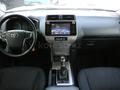 Toyota Land Cruiser Prado 2018 года за 30 000 000 тг. в Астана – фото 10