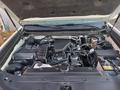 Toyota Land Cruiser Prado 2018 года за 30 000 000 тг. в Астана – фото 11