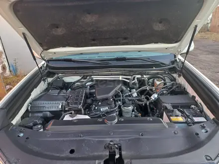 Toyota Land Cruiser Prado 2018 года за 30 000 000 тг. в Астана – фото 13