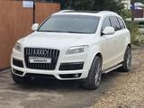 Audi Q7 2008 года за 8 000 000 тг. в Кокшетау