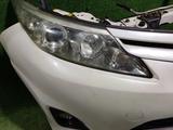 МОРДА НОУСКАТ НОСКАТ БАМПЕР ФАРЫ TOYOTA ESTIMA ACR50 РЕСТ за 250 000 тг. в Актобе – фото 4