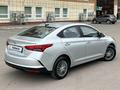 Hyundai Accent 2021 годаүшін7 900 000 тг. в Астана – фото 8