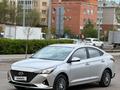 Hyundai Accent 2021 годаүшін7 900 000 тг. в Астана – фото 14