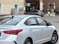 Hyundai Accent 2021 годаүшін7 900 000 тг. в Астана – фото 6