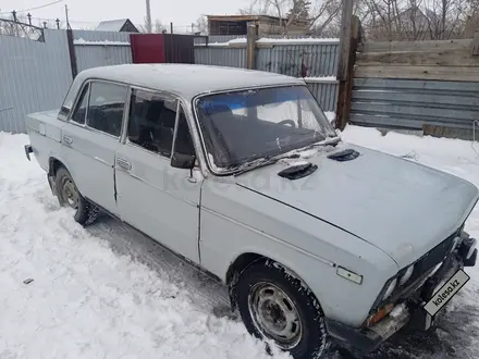 ВАЗ (Lada) 2106 1985 года за 480 000 тг. в Караганда