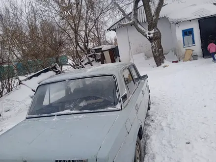 ВАЗ (Lada) 2106 1985 года за 480 000 тг. в Караганда – фото 3