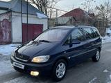 Opel Zafira 2001 годаfor3 000 000 тг. в Шымкент – фото 2