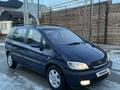 Opel Zafira 2001 года за 3 000 000 тг. в Шымкент – фото 8