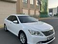 Toyota Camry 2013 годаүшін11 500 000 тг. в Тараз – фото 2