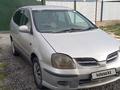 Nissan Almera Tino 2002 года за 3 200 000 тг. в Алматы – фото 2