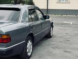Mercedes-Benz E 230 1990 года за 2 100 000 тг. в Алматы – фото 5