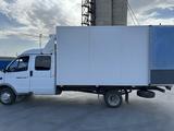 ГАЗ  ГАЗель (33023/330273) Фермер 2013 года за 11 000 000 тг. в Атырау – фото 4