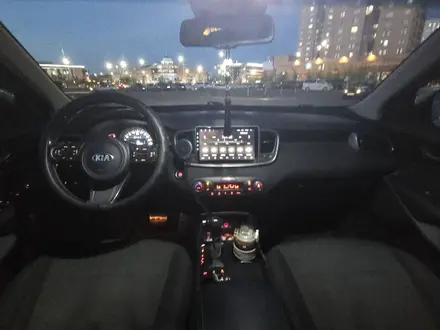 Kia Sorento 2015 года за 8 999 999 тг. в Астана – фото 5