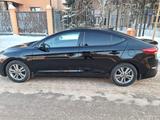 Hyundai Elantra 2017 годаүшін4 500 000 тг. в Актау – фото 3