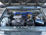 ВАЗ (Lada) 2115 2005 года за 700 000 тг. в Кызылорда – фото 3