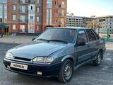 ВАЗ (Lada) 2115 2005 года за 700 000 тг. в Кызылорда – фото 4