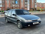 ВАЗ (Lada) 2115 2005 года за 700 000 тг. в Кызылорда – фото 5