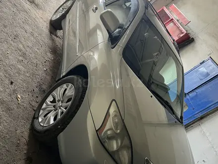 Lexus RX 400h 2006 года за 7 000 000 тг. в Астана – фото 21