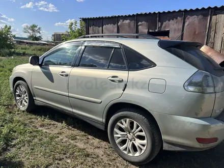 Lexus RX 400h 2006 года за 7 000 000 тг. в Астана – фото 33