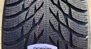 Nokian Tyres Hakkapeliitta R3 SUV 295/40 R20 за 71 000 тг. в Алматы