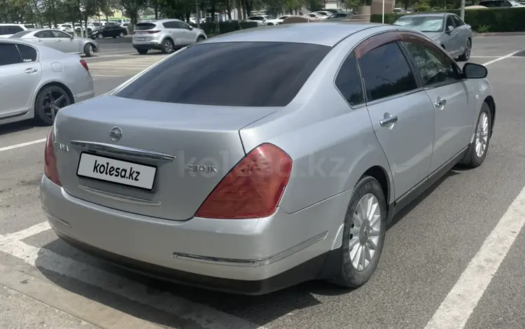 Nissan Teana 2006 годаүшін3 000 000 тг. в Атырау