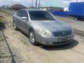 Nissan Teana 2006 годаүшін3 000 000 тг. в Атырау – фото 4