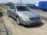 Nissan Teana 2006 годаүшін3 000 000 тг. в Атырау – фото 4