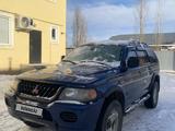 Mitsubishi Montero Sport 2000 года за 5 000 000 тг. в Актобе