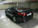 Kia Optima 2013 годаүшін6 400 000 тг. в Астана – фото 3