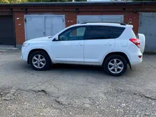 Toyota RAV4, 2012