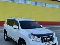 Toyota Land Cruiser Prado 2012 годаүшін15 999 999 тг. в Уральск