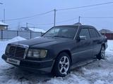 Mercedes-Benz E 260 1992 года за 1 600 000 тг. в Уральск – фото 3