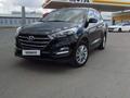 Hyundai Tucson 2018 годаfor10 500 000 тг. в Аксай – фото 2