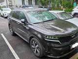 Kia Sorento 2022 года за 15 500 000 тг. в Алматы