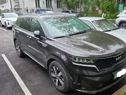 Kia Sorento 2022 года за 15 500 000 тг. в Алматы