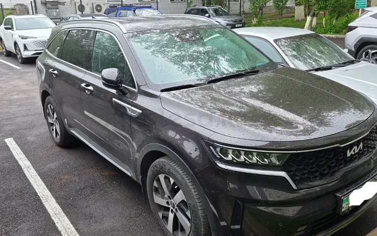 Kia Sorento 2022 годаүшін15 500 000 тг. в Алматы