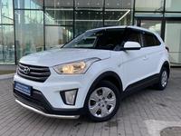 Hyundai Creta 2017 годаүшін8 190 000 тг. в Алматы