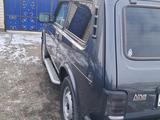 ВАЗ (Lada) Lada 2121 2021 годаүшін5 599 000 тг. в Атырау – фото 4