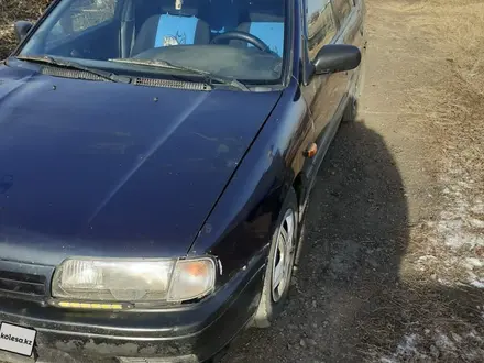 Nissan Primera 1990 года за 260 000 тг. в Кокшетау – фото 6