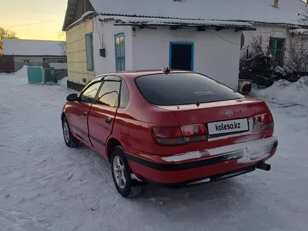 Toyota Carina E 1994 года за 2 000 000 тг. в Аягоз – фото 3