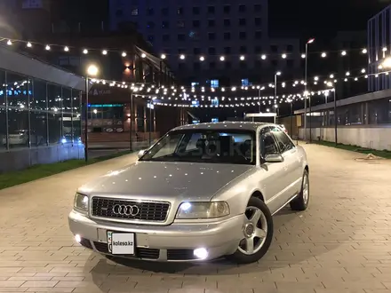 Audi A8 2000 года за 4 000 000 тг. в Астана