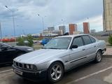 BMW 520 1993 годаүшін1 200 000 тг. в Астана