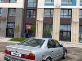 BMW 520 1993 годаүшін1 200 000 тг. в Астана – фото 3