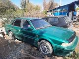 Mitsubishi Galant 1989 годаfor750 000 тг. в Алматы – фото 2