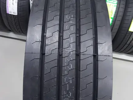 TH315/70R22.5 20PR 156/150L MultiNavi S1 GOODRIDE/Рулевая в Тараз