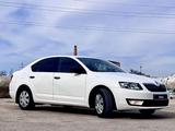 Skoda Octavia 2014 годаүшін5 700 000 тг. в Актау – фото 4